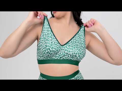 Комплект білизни Мілана