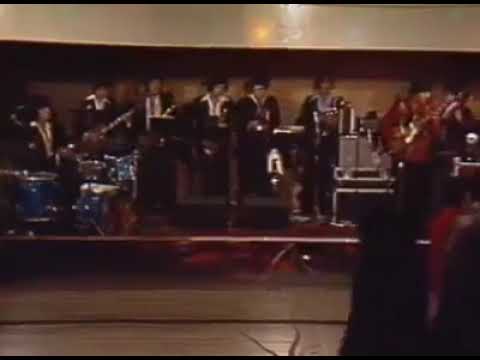 Augustine Ramirez - Paloma Dejame Ir