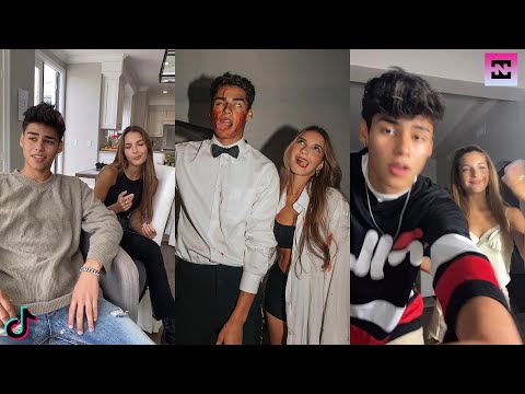 The Most Viewed TikTok Compilations Of Andrew Davila - Best Andrew Davila TikTok Compilation 2021