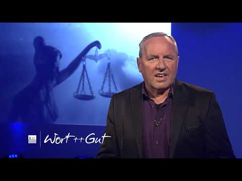 Video-Andacht zu 2. Korinther 5,10 von Roland Werner | WortGut | ERF Medien