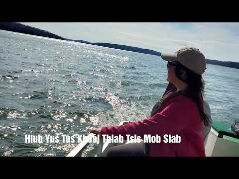 Hlub Yus Tus Kheej Thiab Tsis Mob Siab. 4/9/22