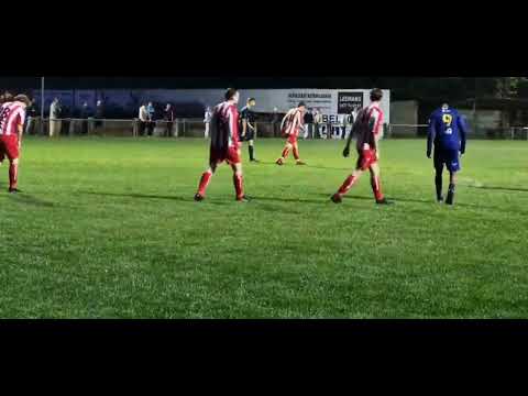 DAVIDTOBI vs Red boys Elzestraat