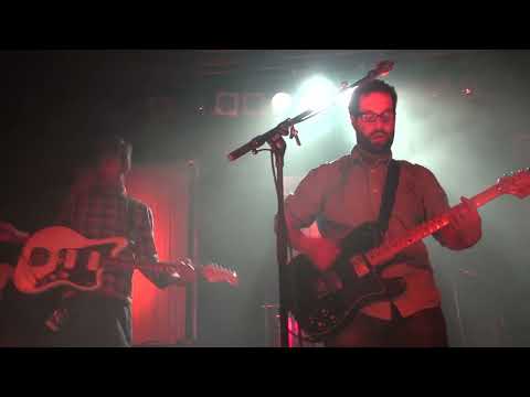 HERRENMAGAZIN - 2013-10-25 - Konstanz - KuLa - Kulturladen - Full Live Set - Complete Show