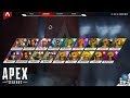 Apex Legends: 10 NEW CHARACTERS / LEGENDS COMING - All Leaked Info So Far