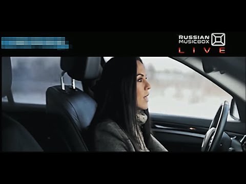 Надя Ручка ft. Блестящие — С кем новый год встретишь..