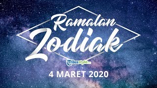 Ramalan Zodiak Rabu 4 Maret 2020, Taurus Kerja Keras, Sagitarius Optimis