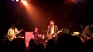 Monty Are I - Sand Riders Doomsday 111309 @ School of Rock - Hackensack, NJ