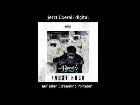 Phreaky Flave - Faust hoch (prod. Benex)