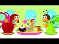 What A Wonderful Day BabyTV Reversing