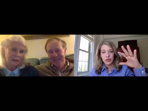 Nina Teicholz interviews Professor Tim Noakes and his wife, Marilyn after their 4 year nightmare.