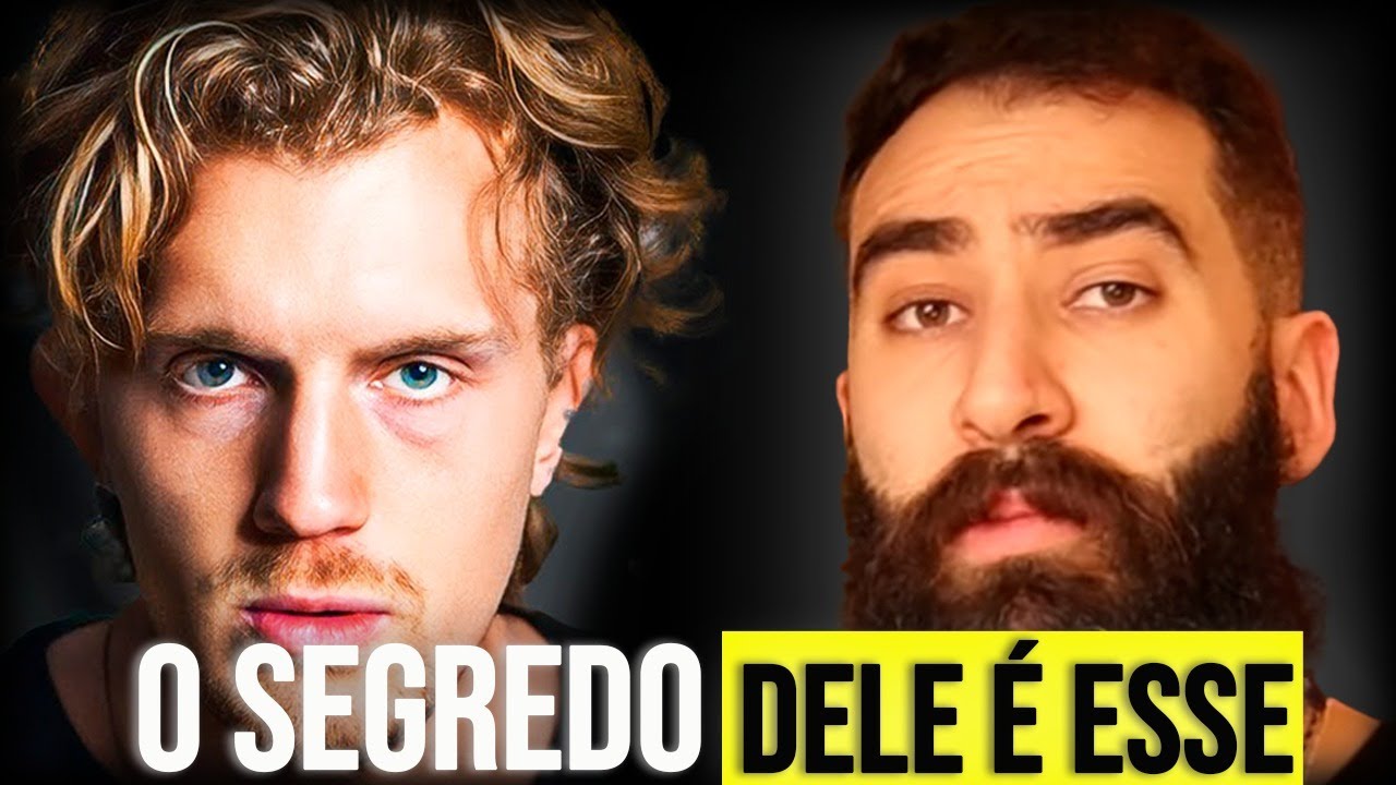 Escreva menos, venda mais: a estratégia que funciona para o Dan Koe