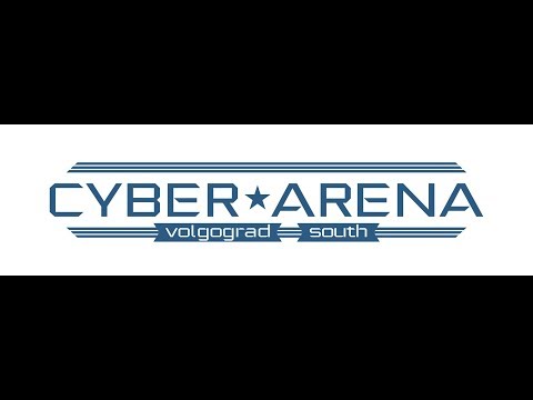 Видео клуба Cyberarena South № 1