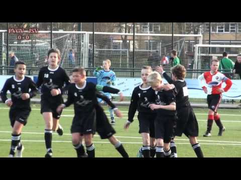 20151128 PVCV D1 - JSV D1 5-2