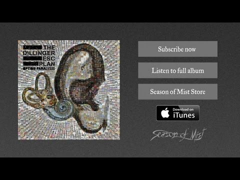 The Dillinger Escape Plan - Gold Teeth On A Bum