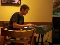 Elijah Bossenbroek - Amazing Grace 