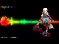 1 Hour Tokyovania Ink Sans S Megalovania