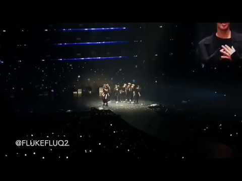 180804 Wanna One - I PROMISE YOU (I.P.U.) @ #WannaOne1theWorldinBKK