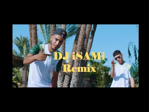 21 TACH  - OH LALA Feat AIMAN JR (DJ iSAMi Remix)
