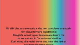 Fiorella Mannoia - Inevitabilmente