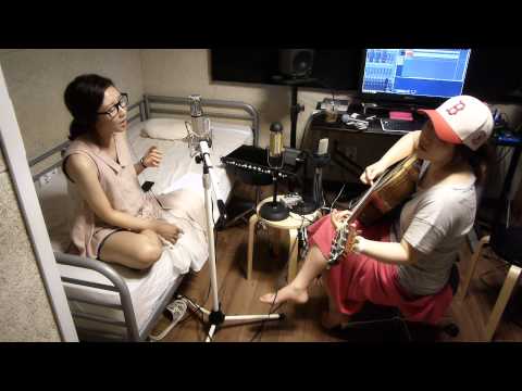 J Rabbit / 제이레빗 - 나 그대의 사랑이 되리 (선잠)