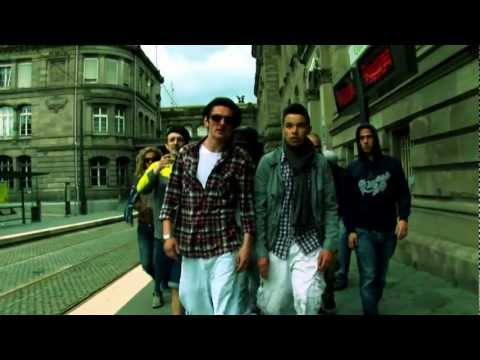 Djole - Jas sum Fristajl (Official HD video) ²º¹¹