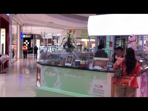 Ice Cream Ninjas video