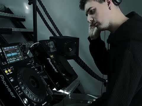 HARD TECHNO [1 HOUR] 🔨 Hardgroove & Schranz Live | ArchivOne Mix