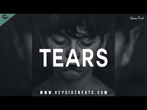 Tears - Sad Emotional Rap Beat | Deep Piano Hip Hop Instrumental [prod. by Veysigz]
