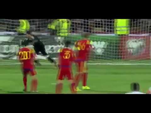 Andorra 1-0 Magyarország Összefoglaló Videó!