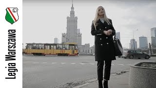Kup bilet na Legię - krok po kroku!
