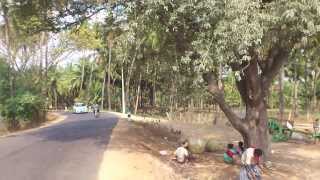 preview picture of video 'Eco Sand on Velanthavalam'