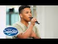 DSDS 2020 Julien Mhondera Mit The World S Greatest Von R Kelly
