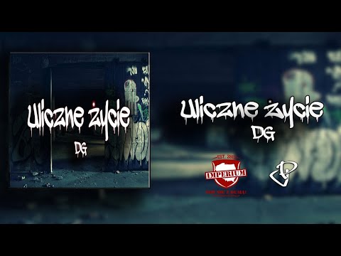DG - Uliczne Życie