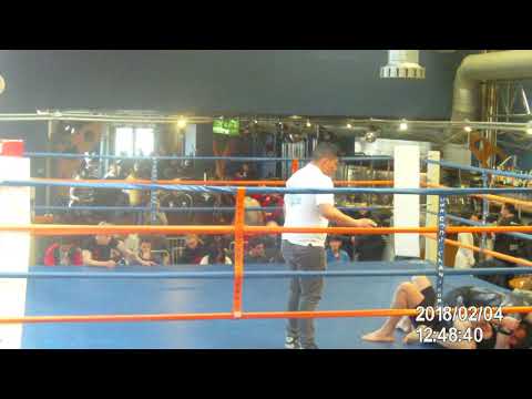 GRAPPLING PADERNO  FISCAM EVENT  BRESSO