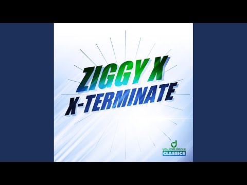 X-Terminate (ClassiXX Cut)