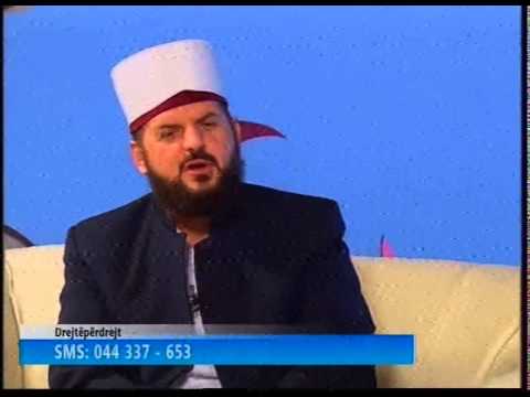A është emër i mirë emri Sara ? Dr.Sehfqet Krasniqi  - 2014