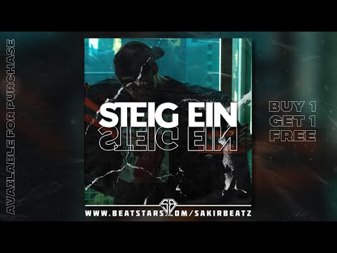 [FREE] "STEIG EIN" BOJAN x NGEE Type Beat 2022 (Prod. Sakir Beatz)