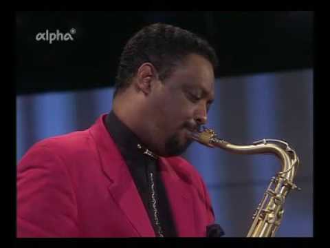 Chico Freeman y Guataca   Evolution 1/2 Jazzwoche Burghausen 2002 2