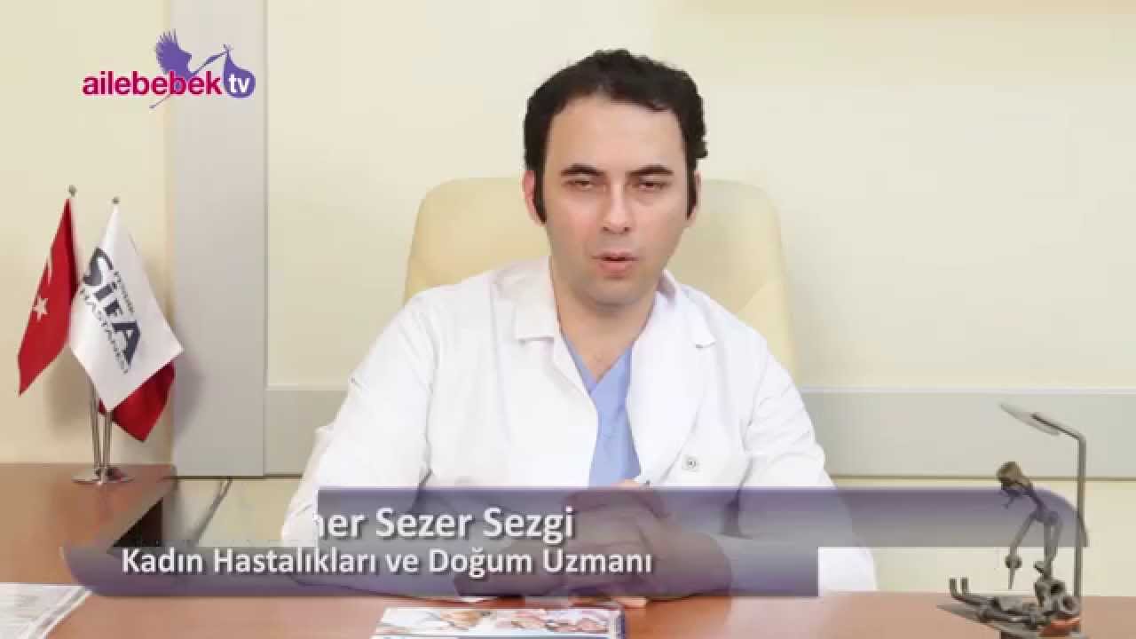 Gebelik en erken ne zaman teşhis edilir?