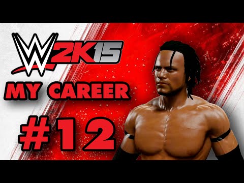 WWE 2K15 My Career | Ep.12 | I Lost