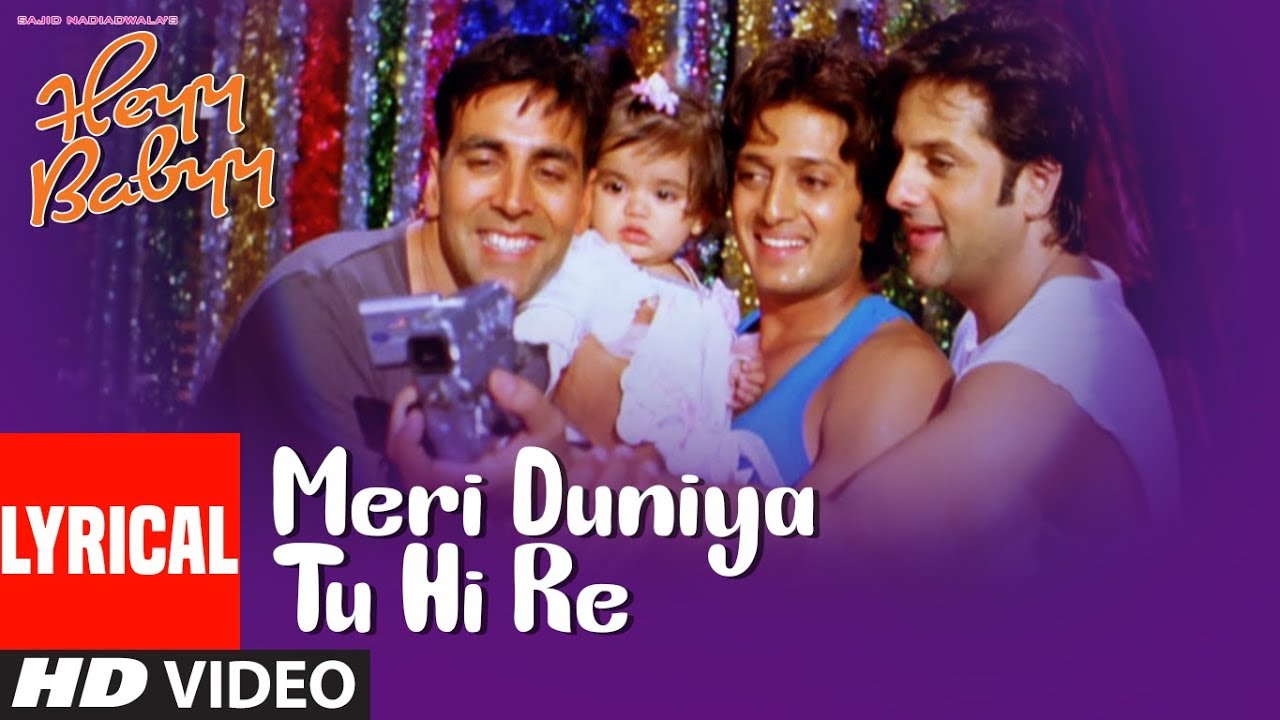 Meri Ta Duniya Tu Song Download Meri Duniya Tu Hi Re Female Version Mp3 Download (13.89 Mb) - Rytmp3.fun