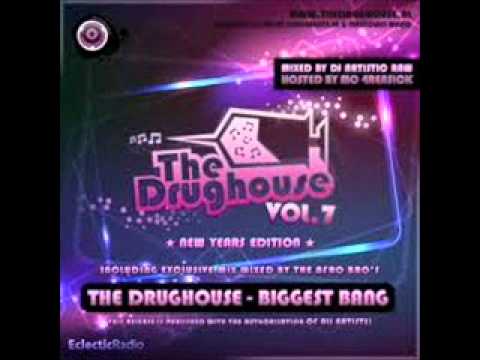 Lastig & Retrick Abigail - Negina (Artistic Raw Remix)