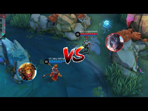 SUN vs ALPHA - Who will win?