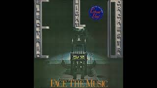 Electric Light Orchestra - Down Home Town - Vinyl recording HD