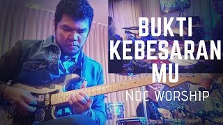 Download lagu Bukti KebesaranMu - Guitar & Drum Cam (Chord & Lyric) mp3