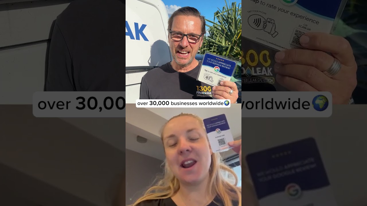 I Tried Review Boost So You Don’t Have To — Total Game Changer