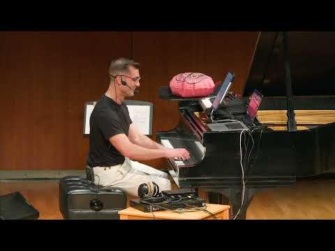 Rubinstein in Berlin – FREDERIC RZEWSKI