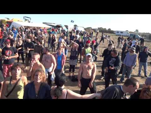 breizh attack / imotek au multison 29 2015