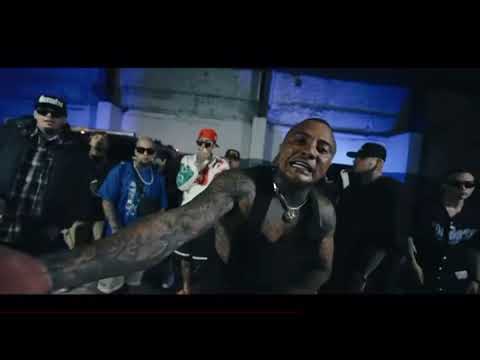 Lefty SM ft. Remik Gonzalez, El Pinche Mara & Sid MSC - Bueno Pa Lo Malo 👹
