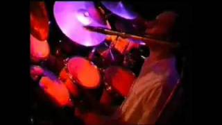 Martigan The Feast Live 2003